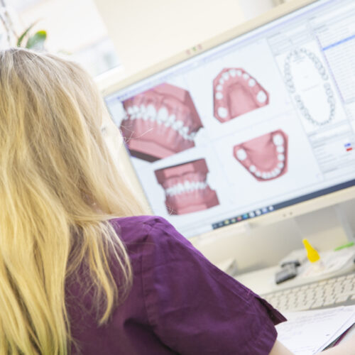 digitale Patientenakte ZFA