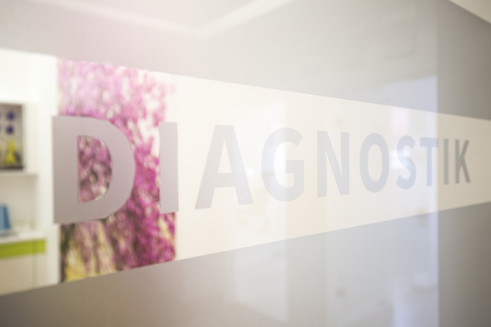 Digitale Diagnostik – genau, angenehm, umfassend